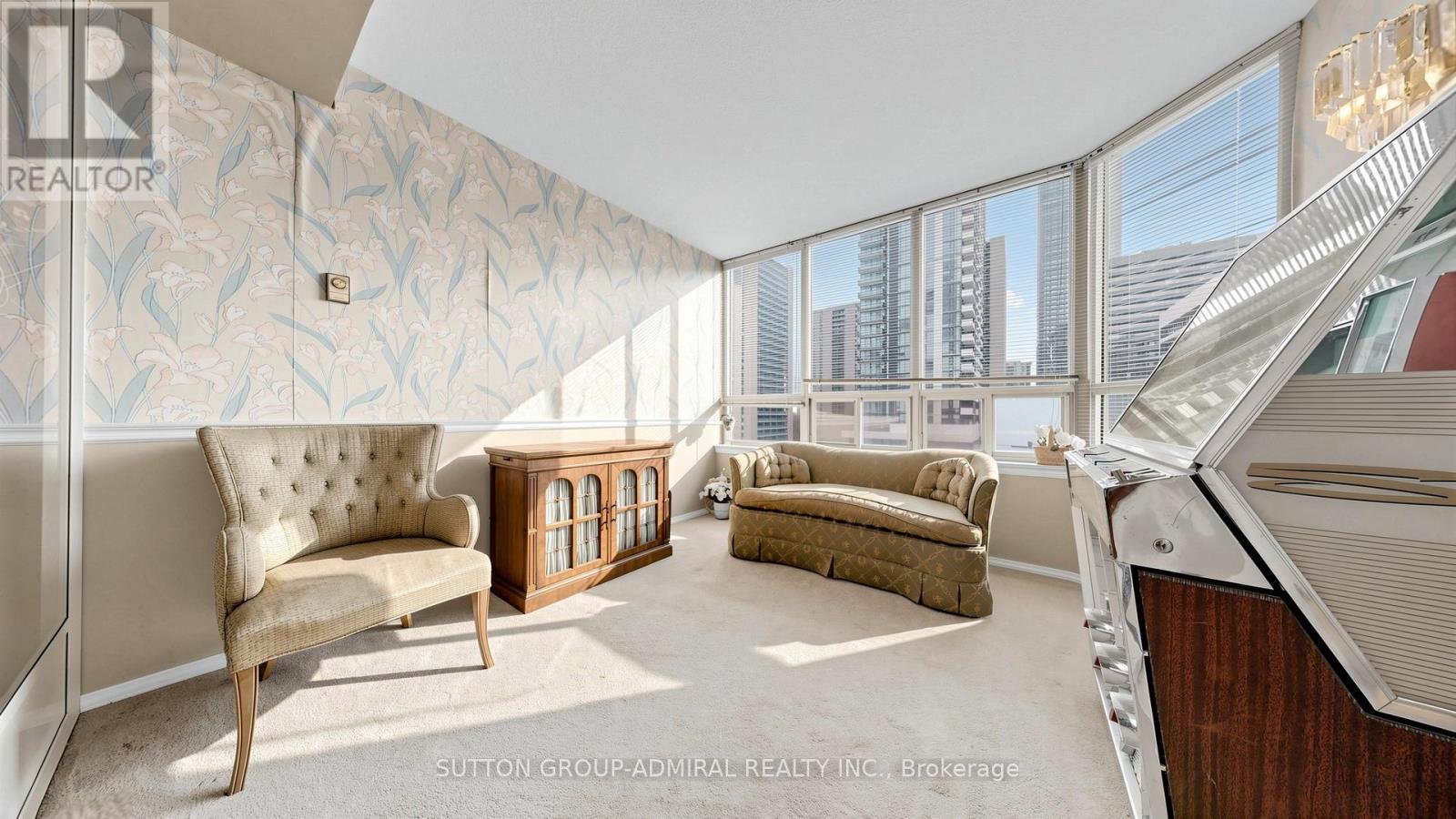 610 - 30 Greenfield Avenue, Toronto, Ontario  M2N 6N3 - Photo 15 - C13023720