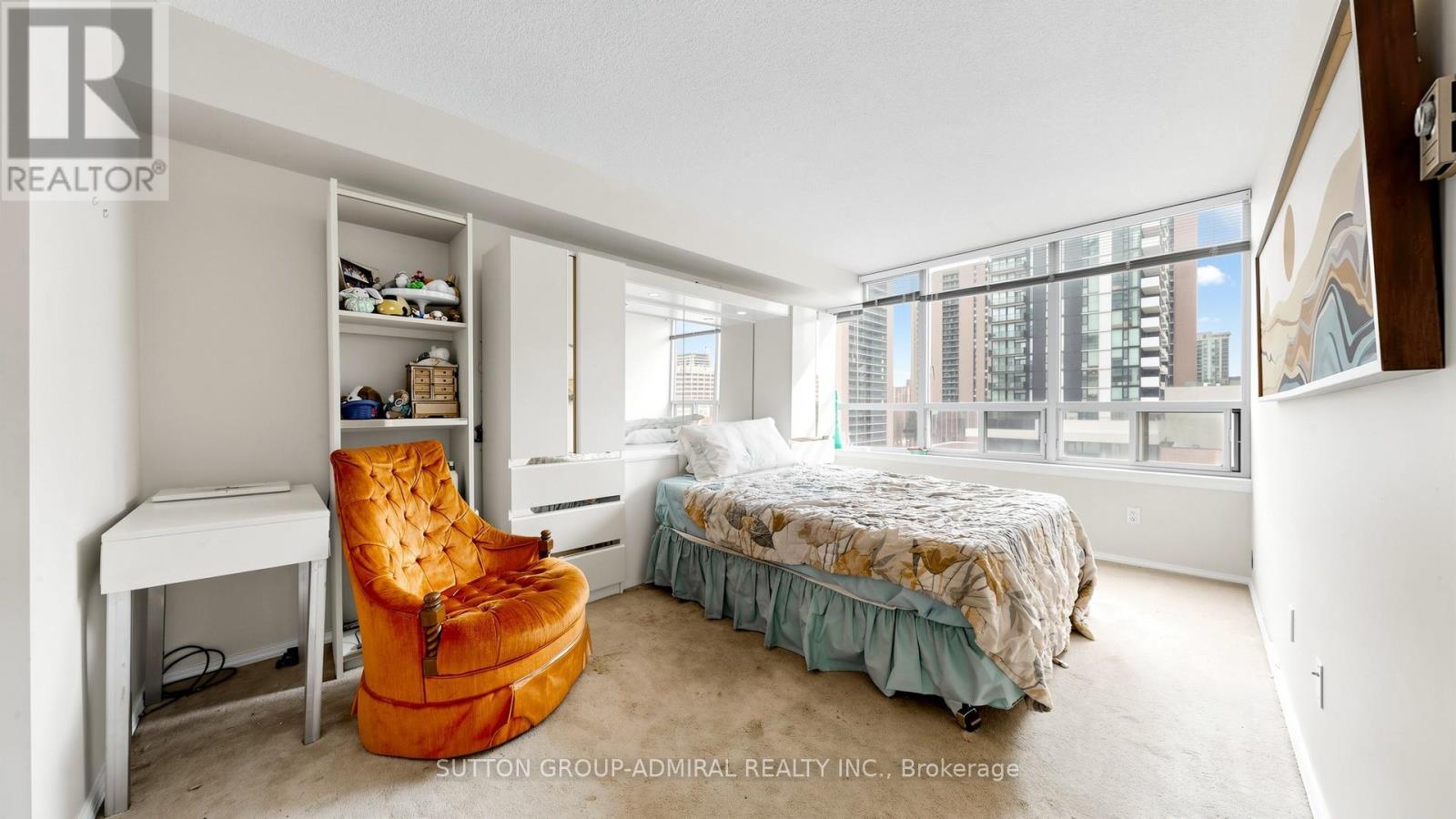 610 - 30 Greenfield Avenue, Toronto, Ontario  M2N 6N3 - Photo 18 - C13023720