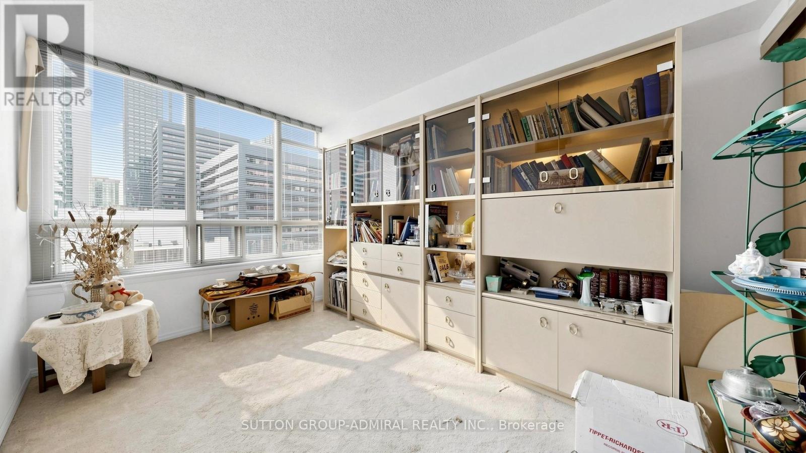 610 - 30 Greenfield Avenue, Toronto, Ontario  M2N 6N3 - Photo 23 - C13023720