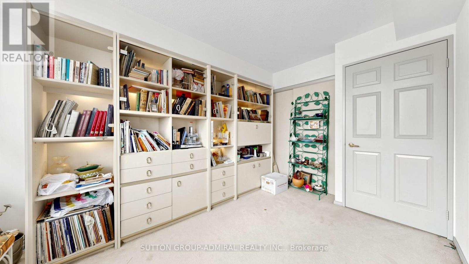 610 - 30 Greenfield Avenue, Toronto, Ontario  M2N 6N3 - Photo 25 - C13023720