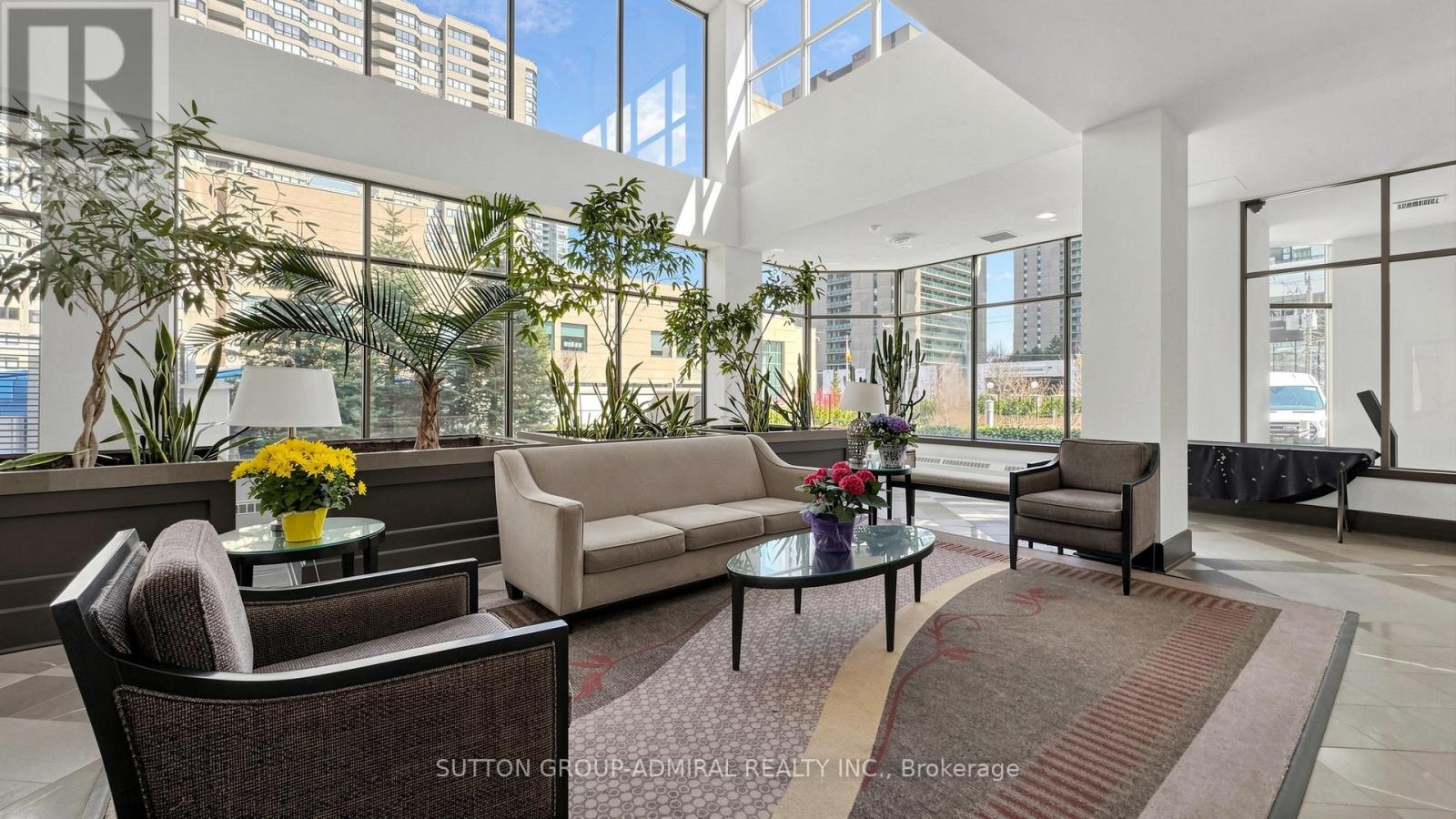 610 - 30 Greenfield Avenue, Toronto, Ontario  M2N 6N3 - Photo 38 - C13023720