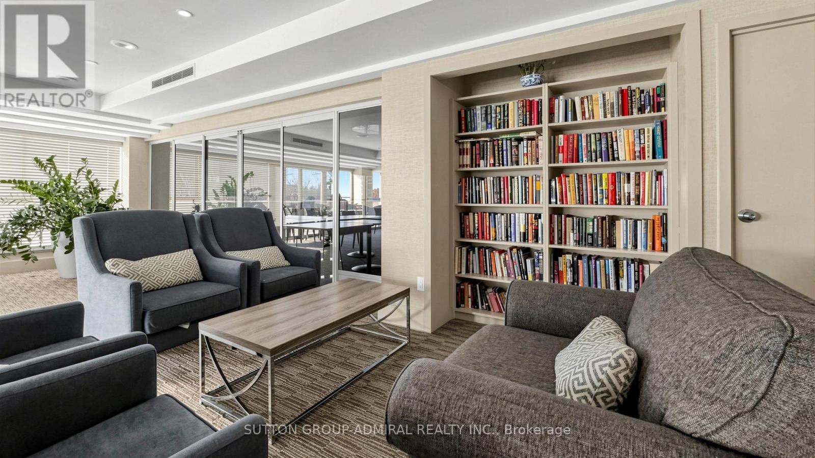 610 - 30 Greenfield Avenue, Toronto, Ontario  M2N 6N3 - Photo 39 - C13023720