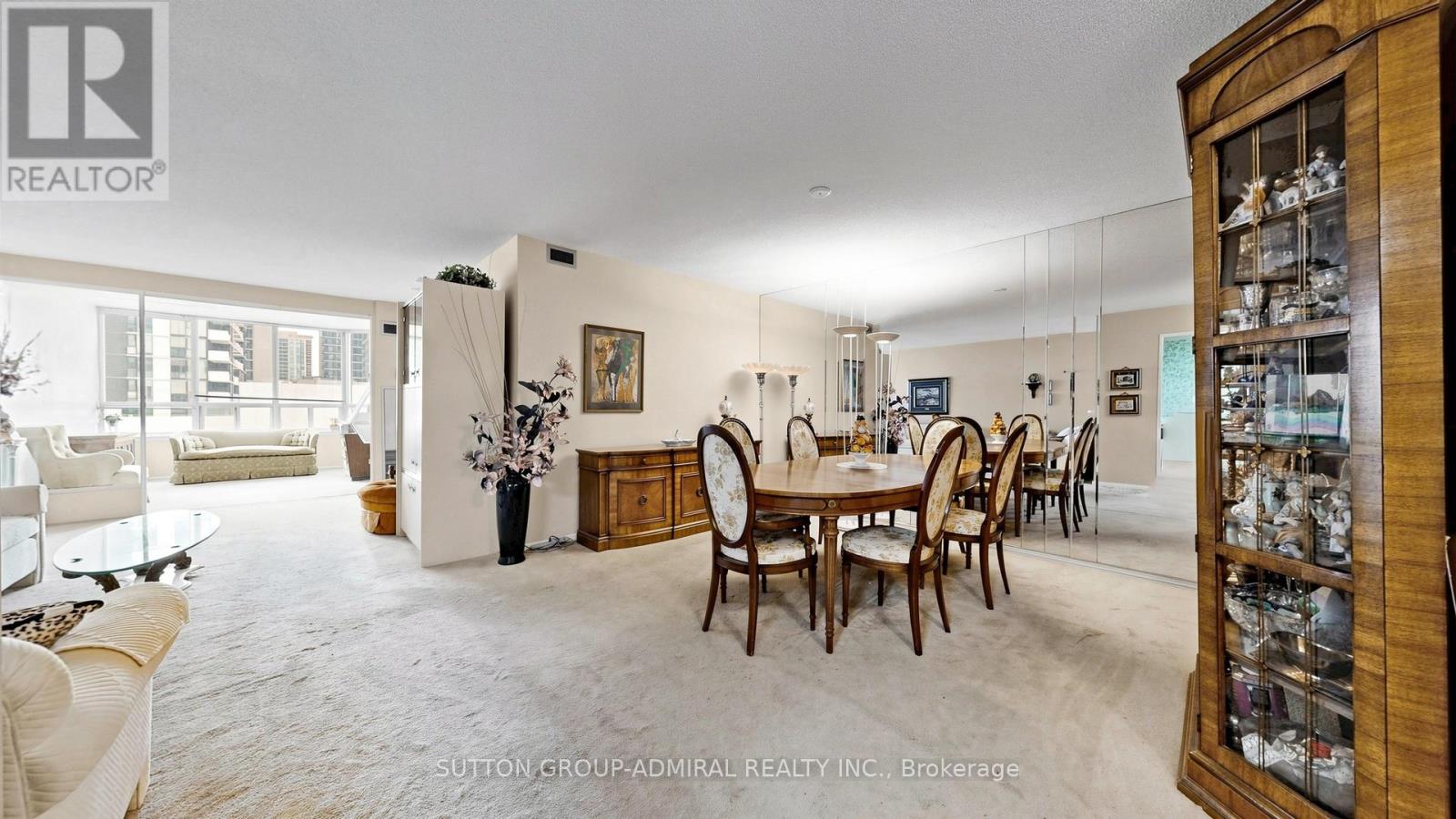 610 - 30 Greenfield Avenue, Toronto, Ontario  M2N 6N3 - Photo 4 - C13023720