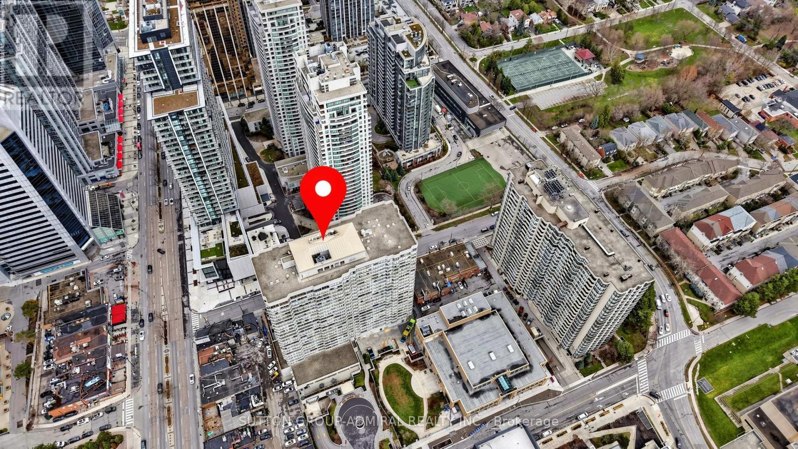 610 - 30 Greenfield Avenue, Toronto, Ontario  M2N 6N3 - Photo 41 - C13023720