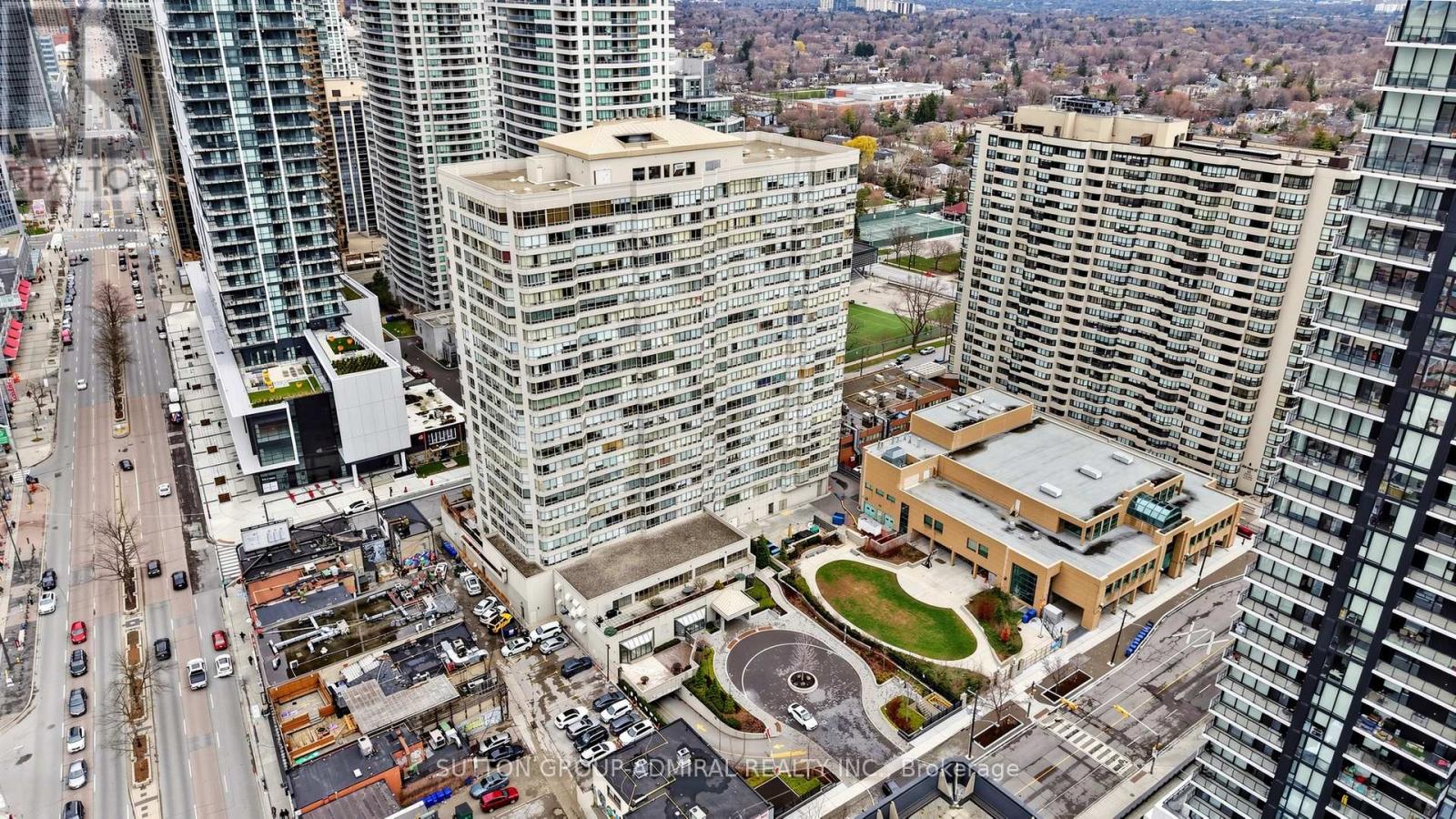 610 - 30 Greenfield Avenue, Toronto, Ontario  M2N 6N3 - Photo 42 - C13023720