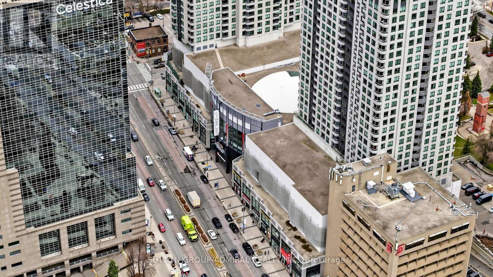 610 - 30 Greenfield Avenue, Toronto, Ontario  M2N 6N3 - Photo 43 - C13023720