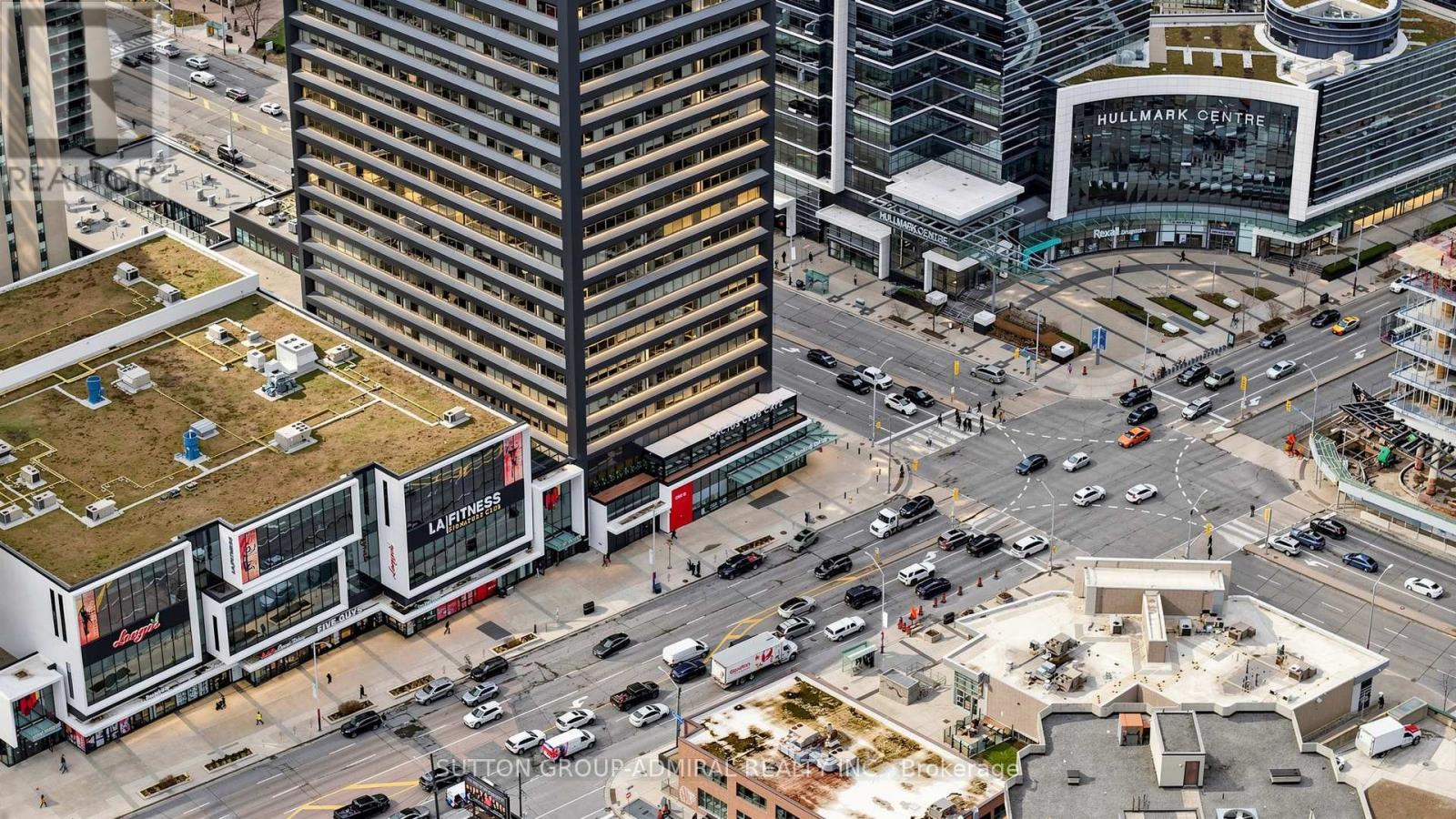 610 - 30 Greenfield Avenue, Toronto, Ontario  M2N 6N3 - Photo 44 - C13023720