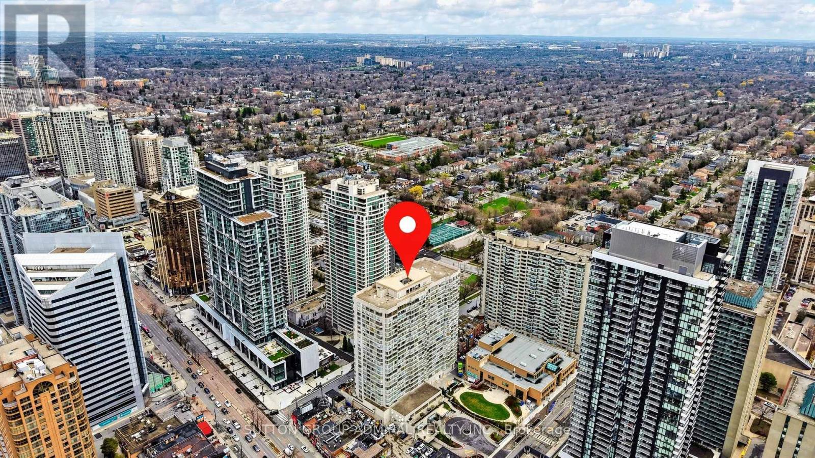 610 - 30 Greenfield Avenue, Toronto, Ontario  M2N 6N3 - Photo 49 - C13023720