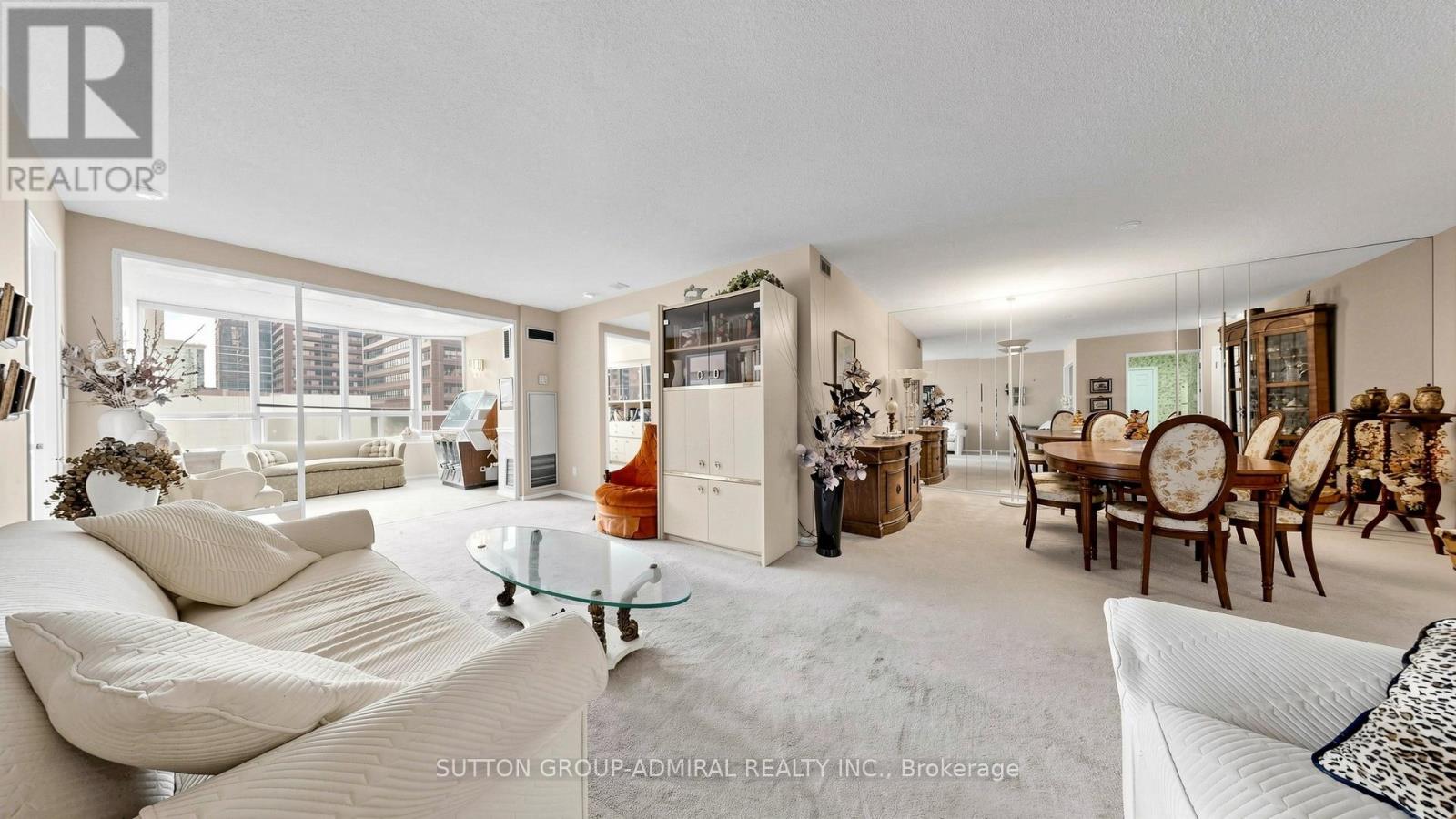 610 - 30 Greenfield Avenue, Toronto, Ontario  M2N 6N3 - Photo 9 - C13023720