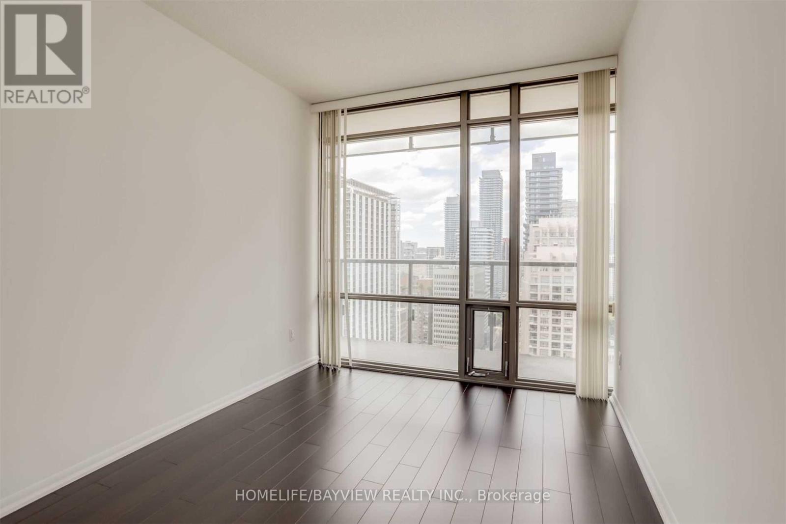 2904 - 37 Grosvenor Street, Toronto, Ontario  M4Y 3G5 - Photo 19 - C13023742