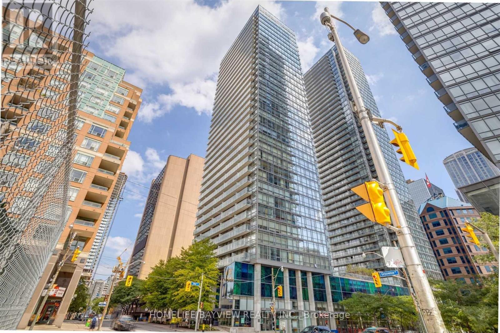 2904 - 37 Grosvenor Street, Toronto, Ontario  M4Y 3G5 - Photo 36 - C13023742