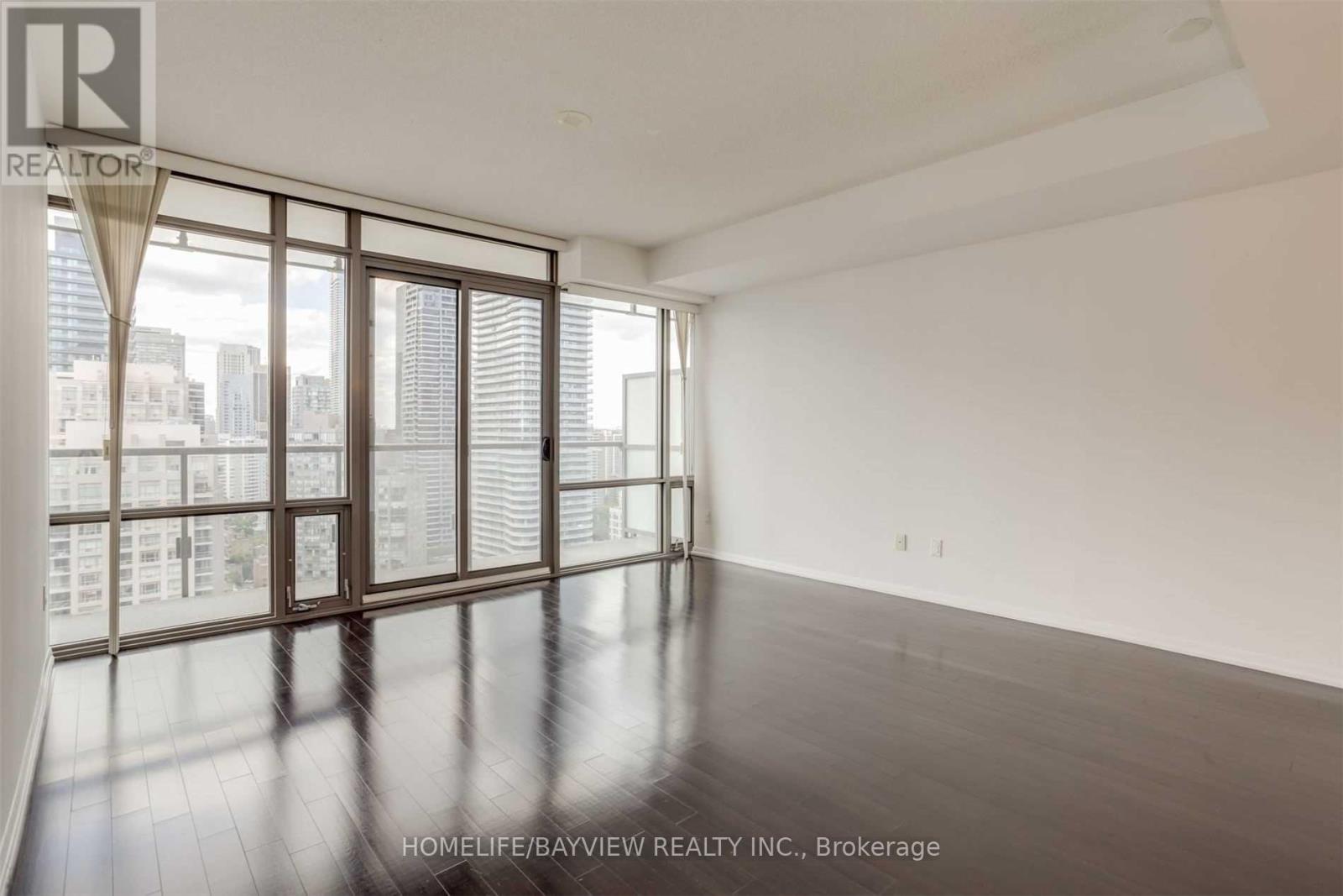 2904 - 37 Grosvenor Street, Toronto, Ontario  M4Y 3G5 - Photo 4 - C13023742