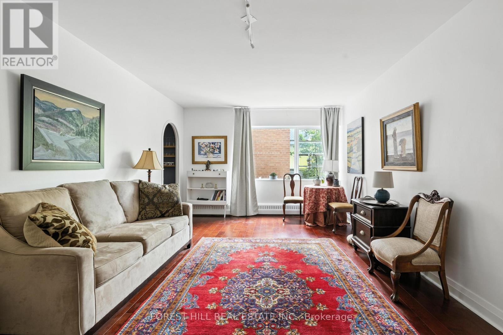 805 - 21 DALE AVENUE Toronto (Rosedale-Moore Park), ON M4W 1K3