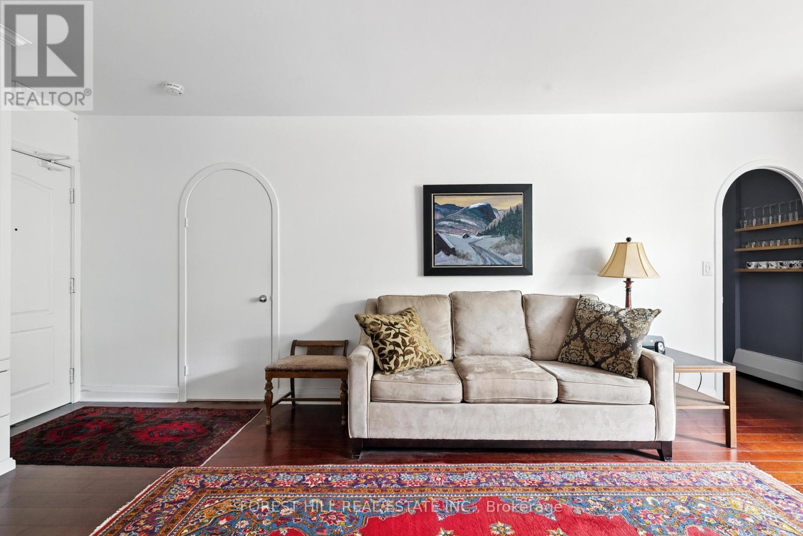 805 - 21 DALE AVENUE Toronto (Rosedale-Moore Park), ON M4W 1K3