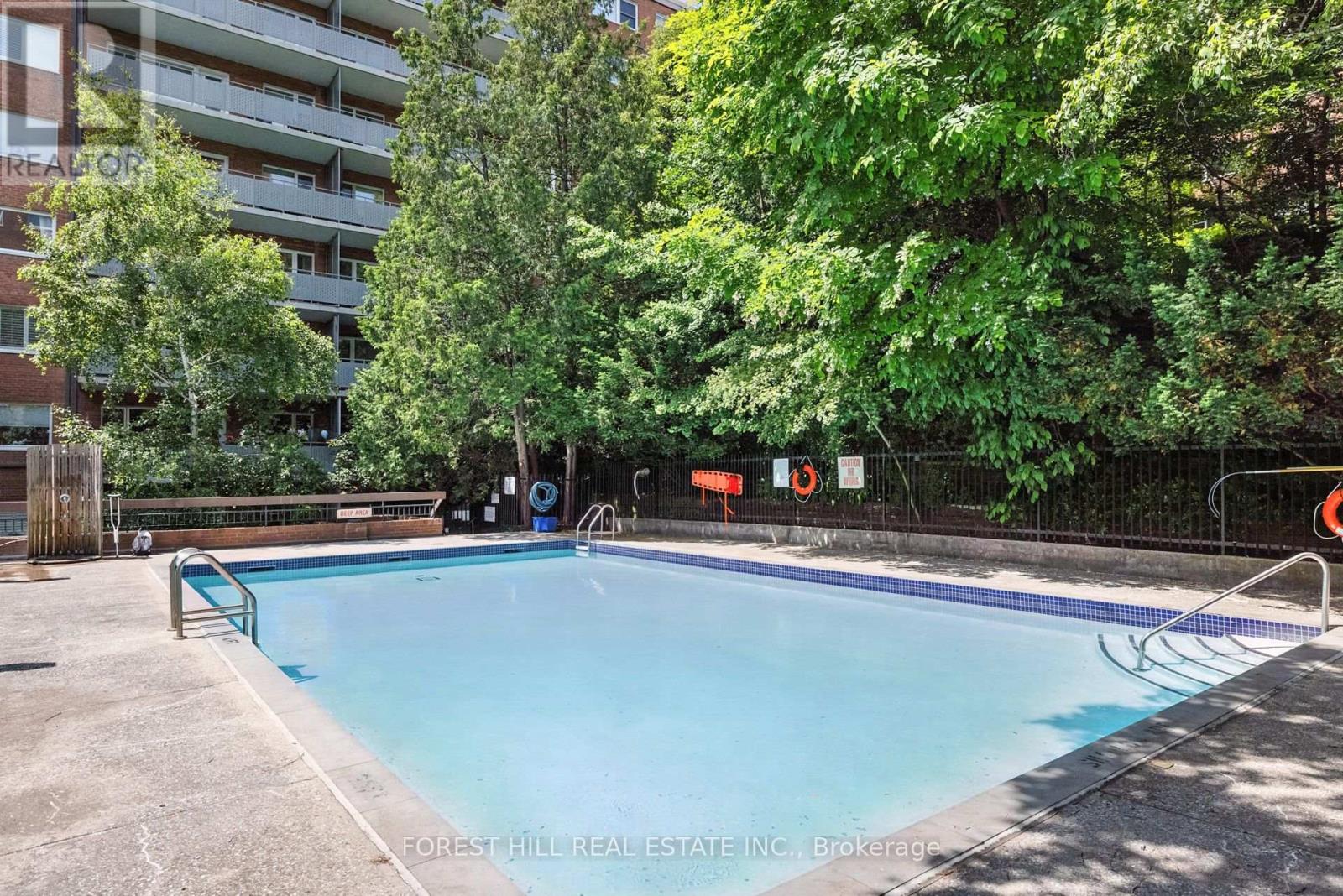 805 - 21 DALE AVENUE Toronto (Rosedale-Moore Park), ON M4W 1K3