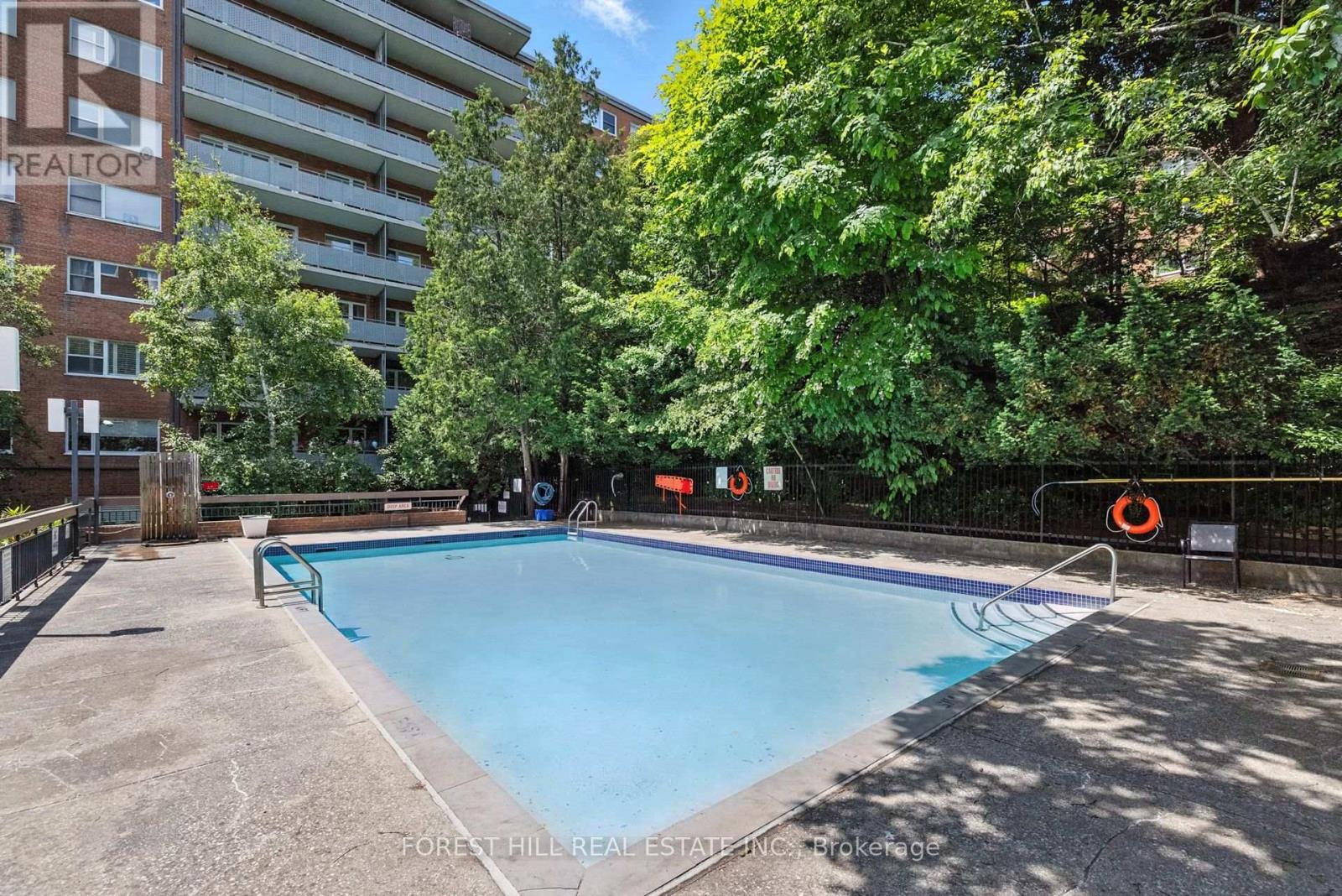 805 - 21 DALE AVENUE Toronto (Rosedale-Moore Park), ON M4W 1K3