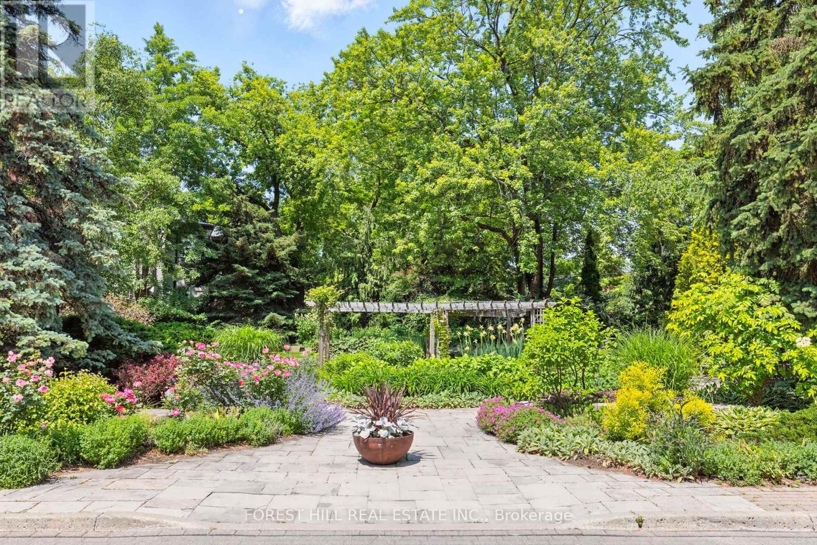 805 - 21 DALE AVENUE Toronto (Rosedale-Moore Park), ON M4W 1K3