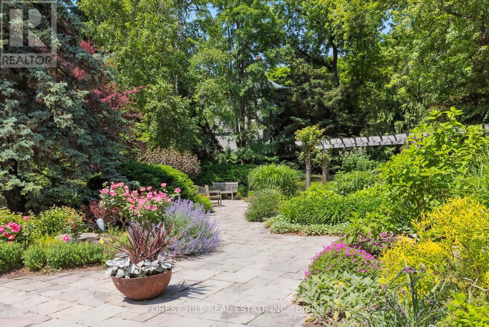 805 - 21 DALE AVENUE Toronto (Rosedale-Moore Park), ON M4W 1K3