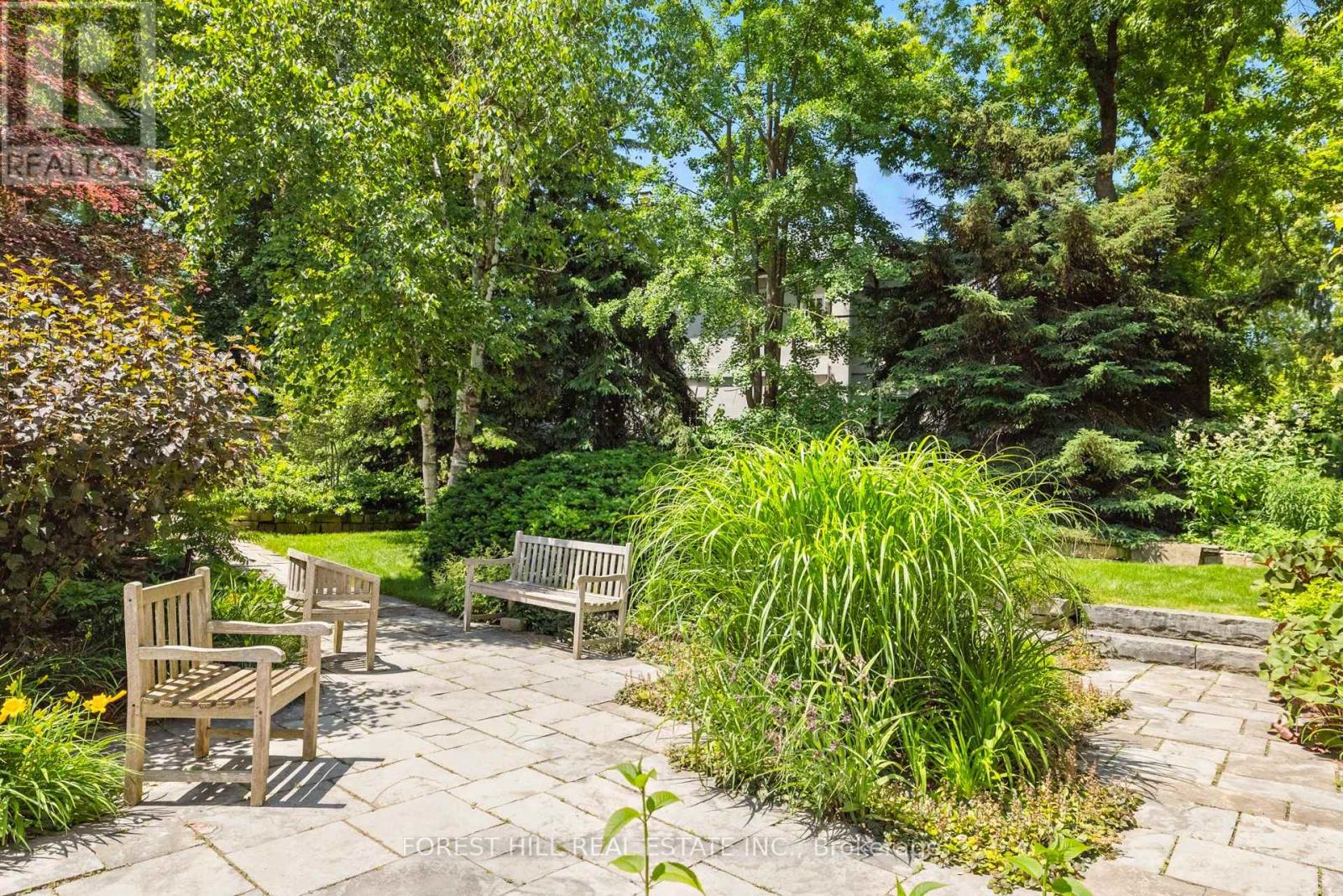 805 - 21 DALE AVENUE Toronto (Rosedale-Moore Park), ON M4W 1K3