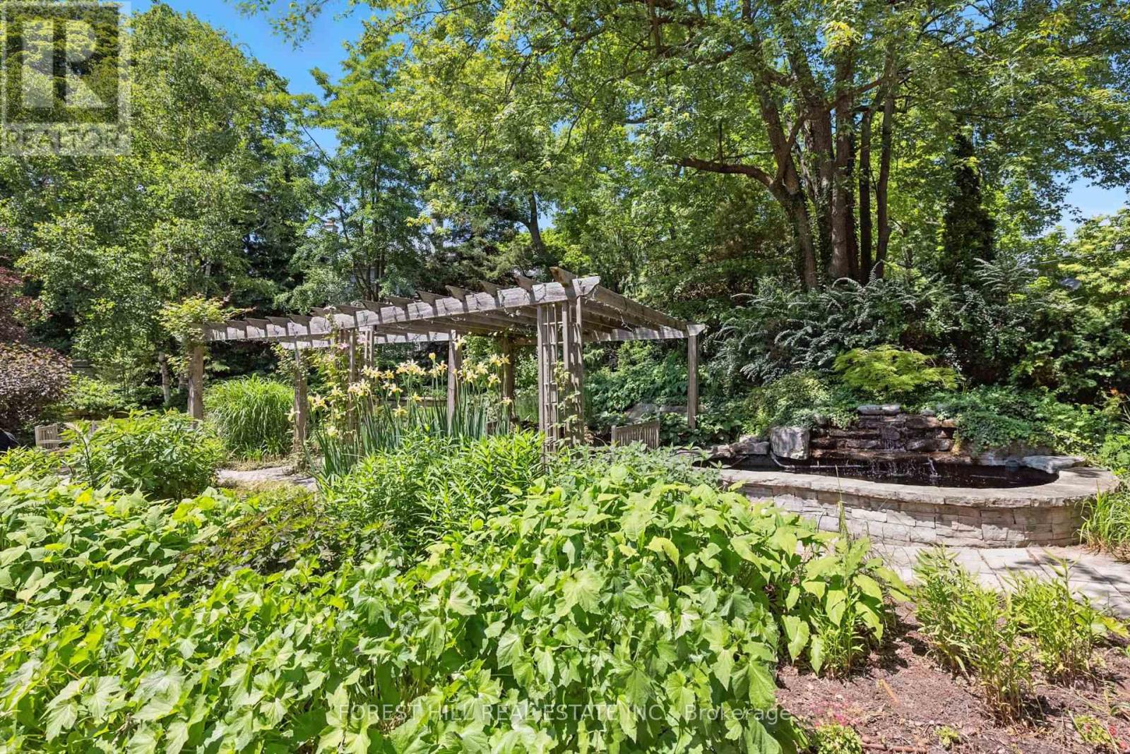 805 - 21 DALE AVENUE Toronto (Rosedale-Moore Park), ON M4W 1K3