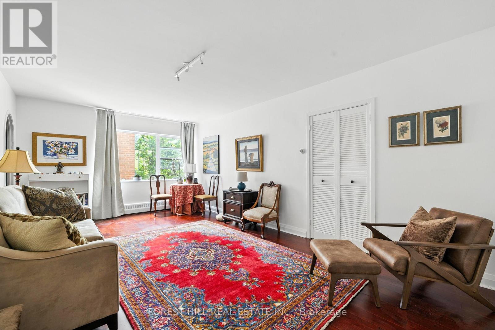 805 - 21 DALE AVENUE Toronto (Rosedale-Moore Park), ON M4W 1K3