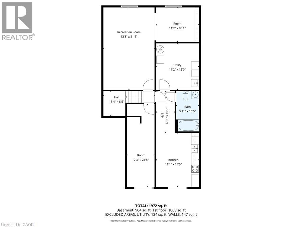 222 Greencedar Drive, Hamilton, Ontario  L9C 6W6 - Photo 40 - 40815070