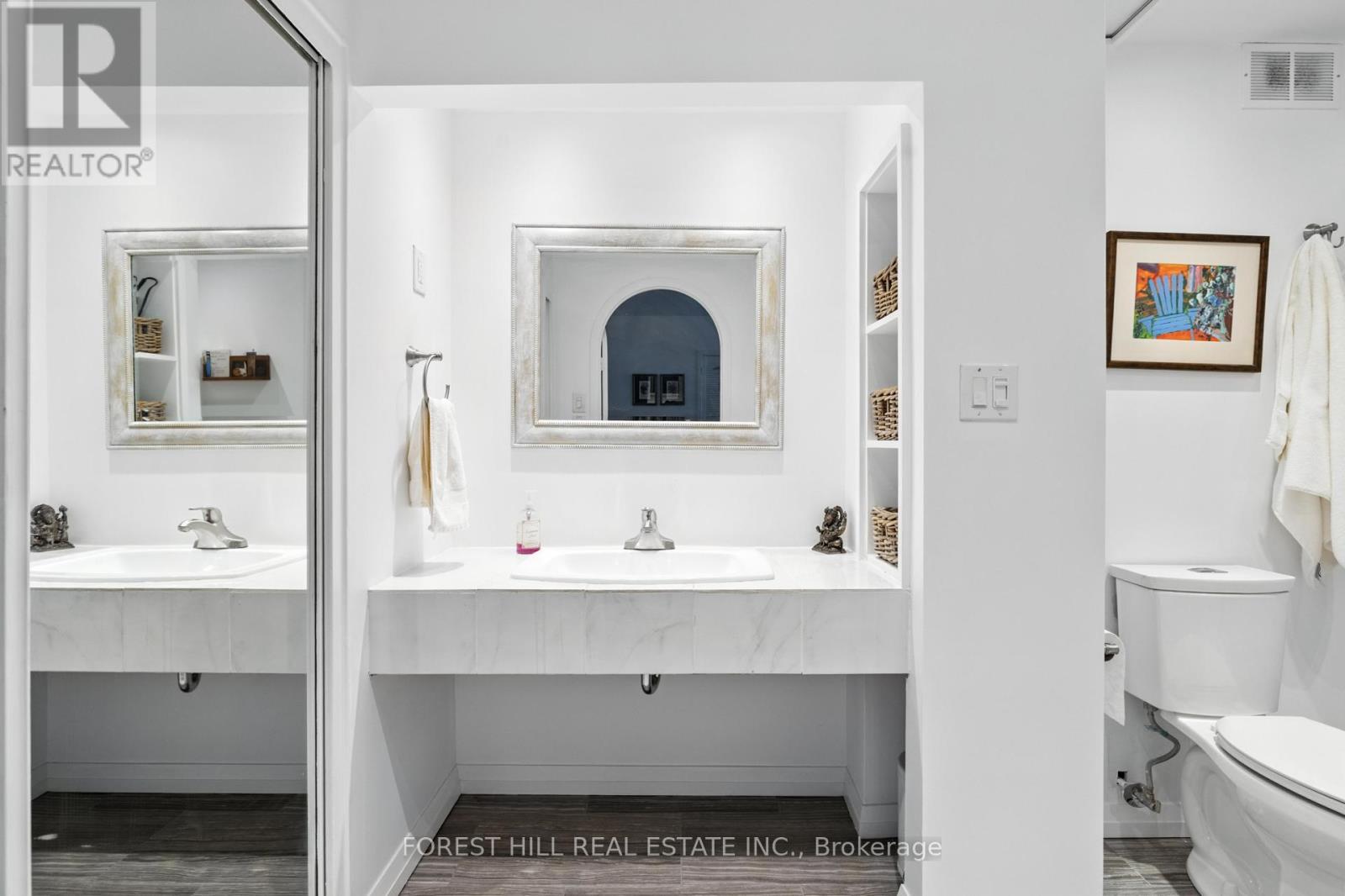 805 - 21 Dale Avenue, Toronto, Ontario  M4W 1K3 - Photo 12 - C13023748