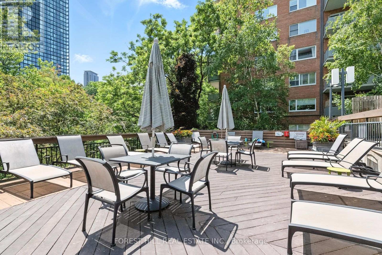 805 - 21 Dale Avenue, Toronto, Ontario  M4W 1K3 - Photo 19 - C13023748