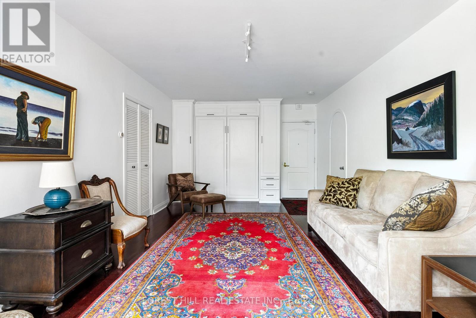 805 - 21 Dale Avenue, Toronto, Ontario  M4W 1K3 - Photo 2 - C13023748