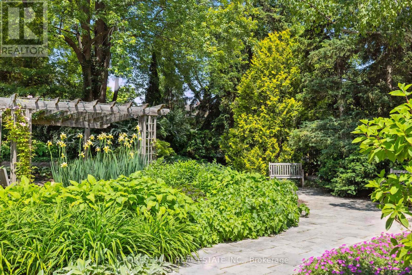 805 - 21 Dale Avenue, Toronto, Ontario  M4W 1K3 - Photo 22 - C13023748