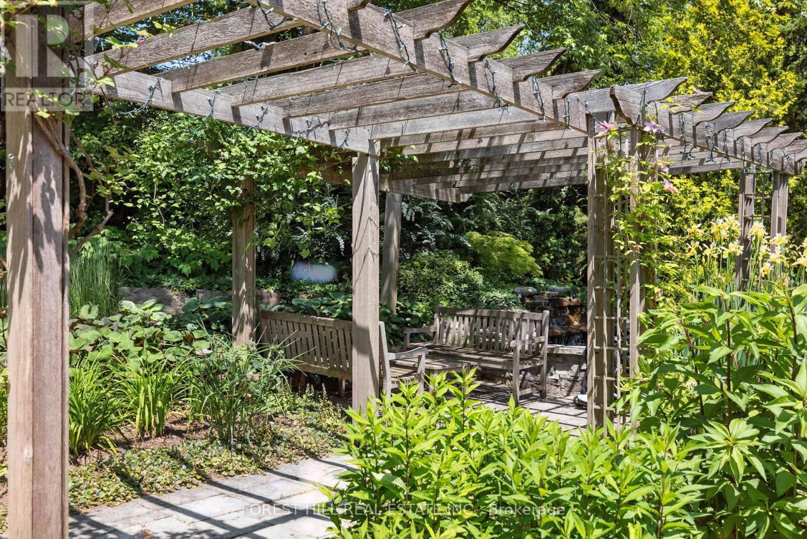 805 - 21 Dale Avenue, Toronto, Ontario  M4W 1K3 - Photo 23 - C13023748