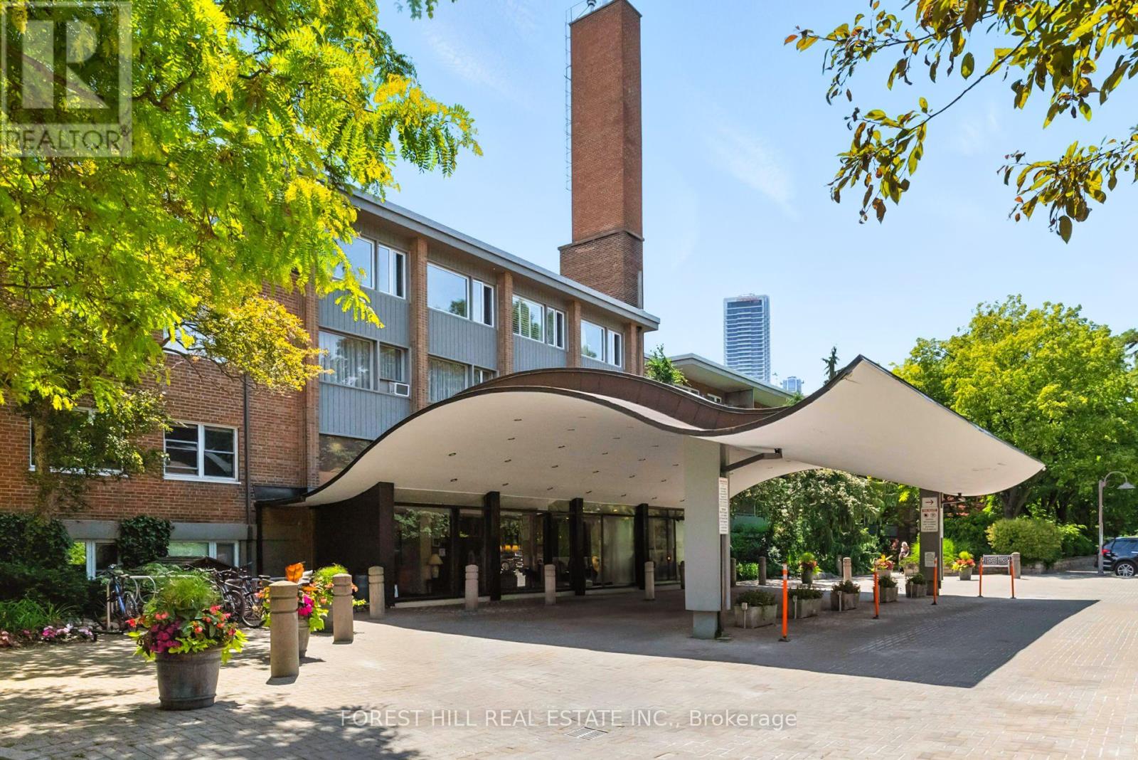 805 - 21 Dale Avenue, Toronto, Ontario  M4W 1K3 - Photo 26 - C13023748