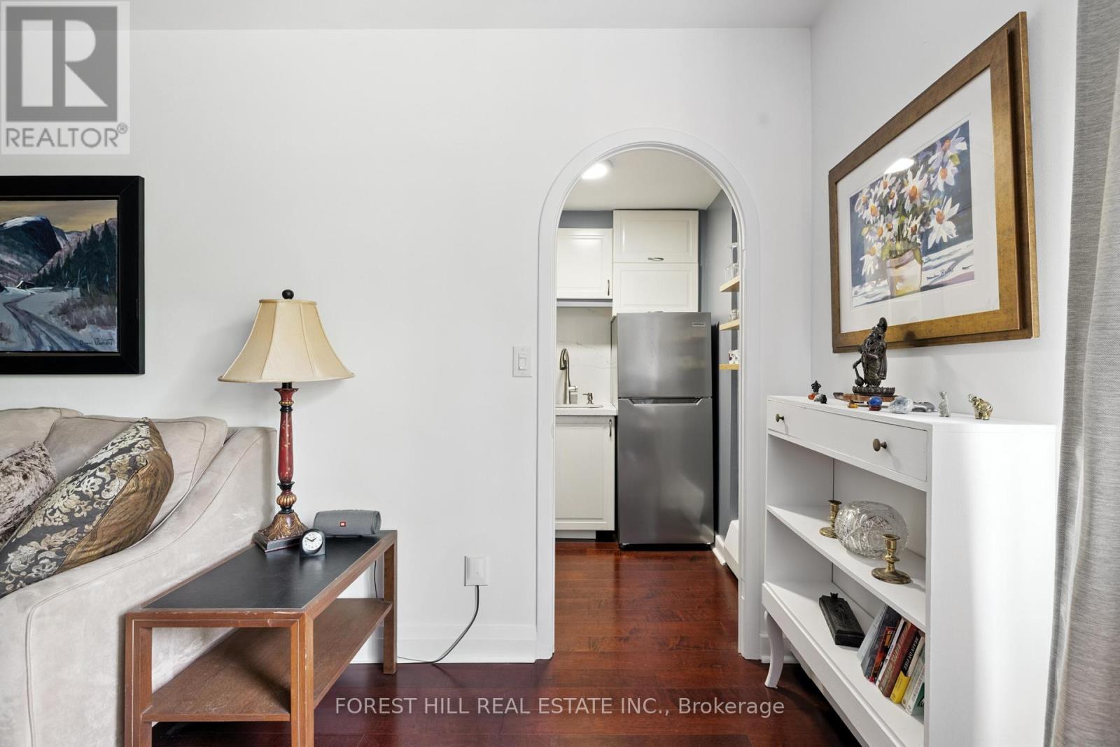 805 - 21 Dale Avenue, Toronto, Ontario  M4W 1K3 - Photo 3 - C13023748