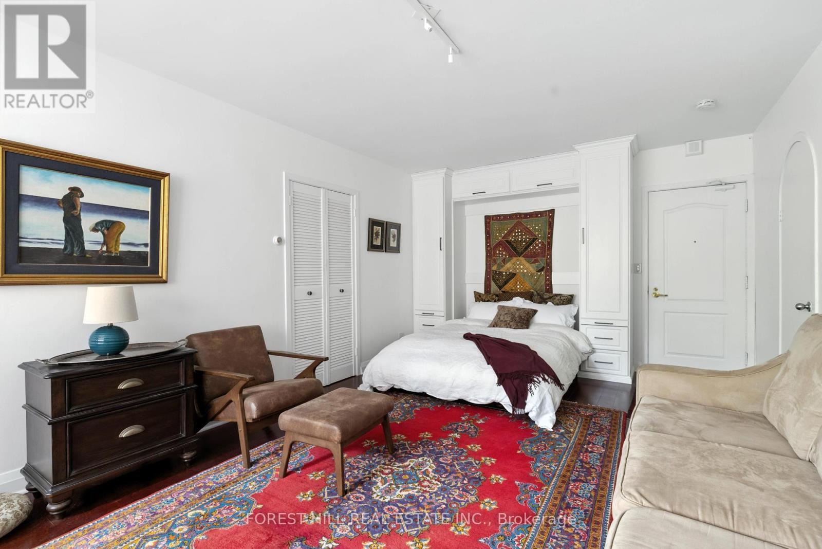 805 - 21 Dale Avenue, Toronto, Ontario  M4W 1K3 - Photo 6 - C13023748