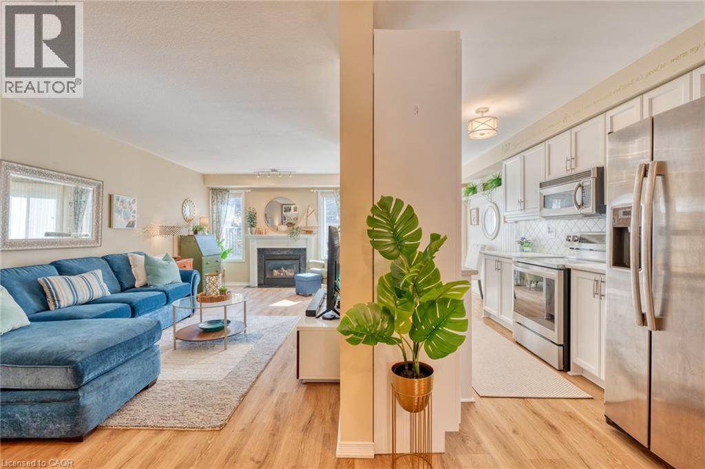 7 Southside Place Unit# 58, Hamilton, Ontario  L9C 7W6 - Photo 8 - 40818933