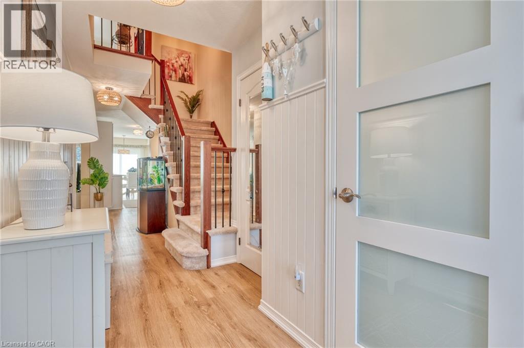 7 Southside Place Unit# 58, Hamilton, Ontario  L9C 7W6 - Photo 5 - 40818933