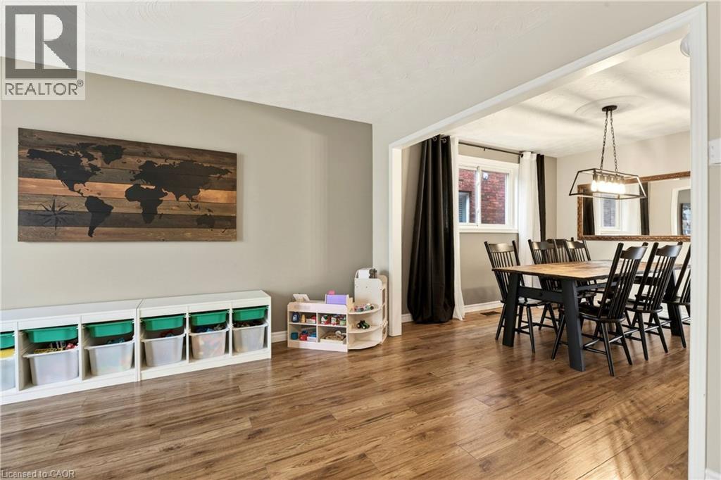 189 Templemead Drive, Hamilton, Ontario  L8W 2W1 - Photo 4 - 40821843