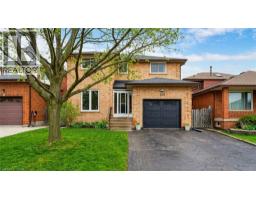 189 TEMPLEMEAD Drive, Hamilton, Ontario