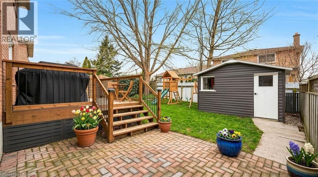 189 Templemead Drive, Hamilton, Ontario  L8W 2W1 - Photo 37 - 40821843