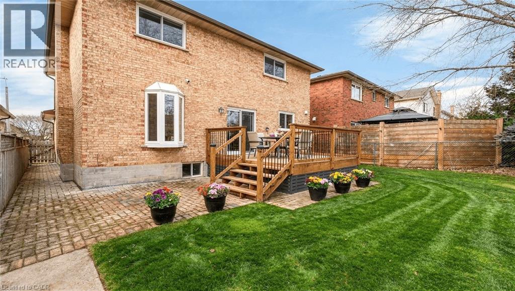 189 Templemead Drive, Hamilton, Ontario  L8W 2W1 - Photo 38 - 40821843