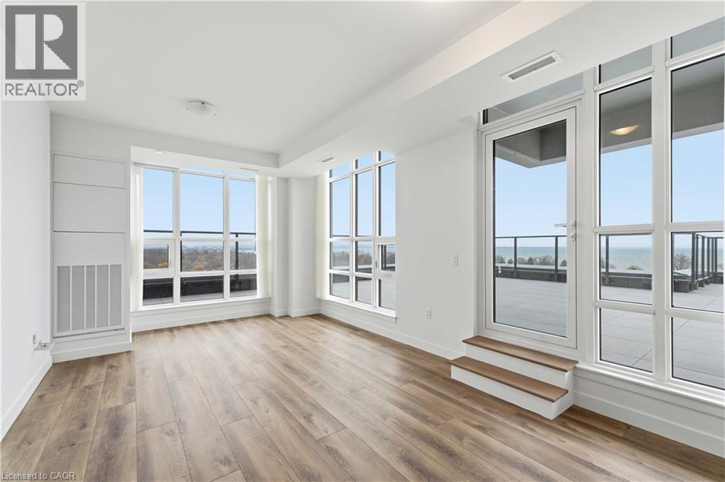 461 Green Road Unit# 1006, Stoney Creek, Ontario  L8E 5B4 - Photo 11 - 40821855