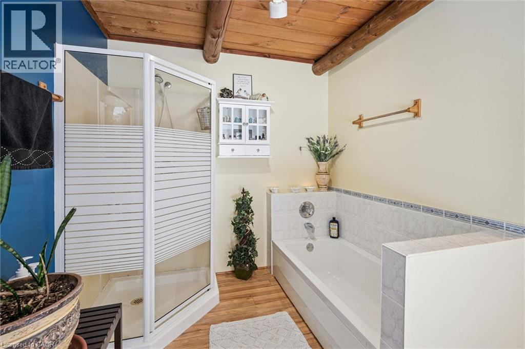 411a Peggs Mountain Road, Burk's Falls, Ontario  P0A 1C0 - Photo 14 - 40822469