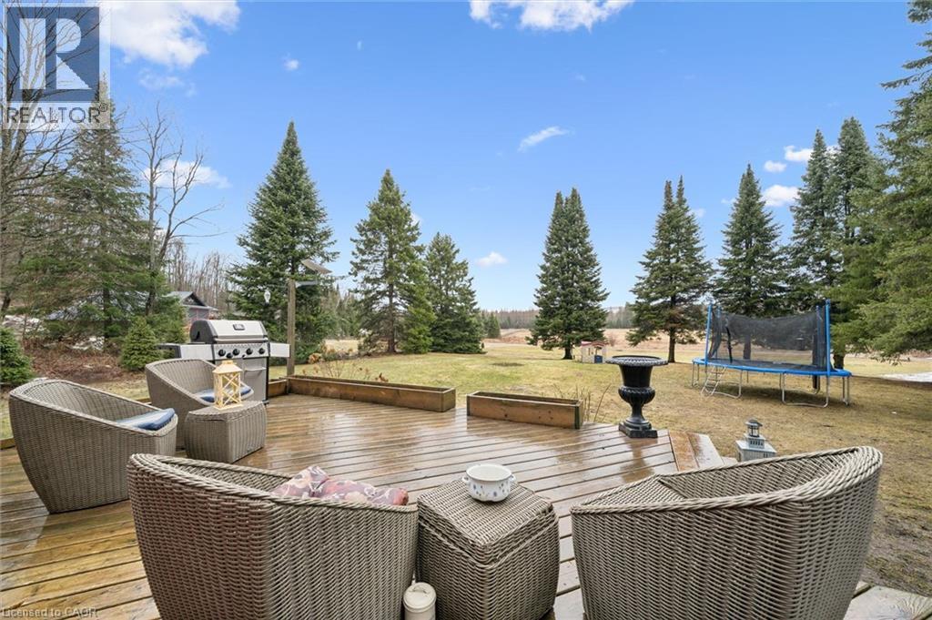 411a Peggs Mountain Road, Burk's Falls, Ontario  P0A 1C0 - Photo 25 - 40822469