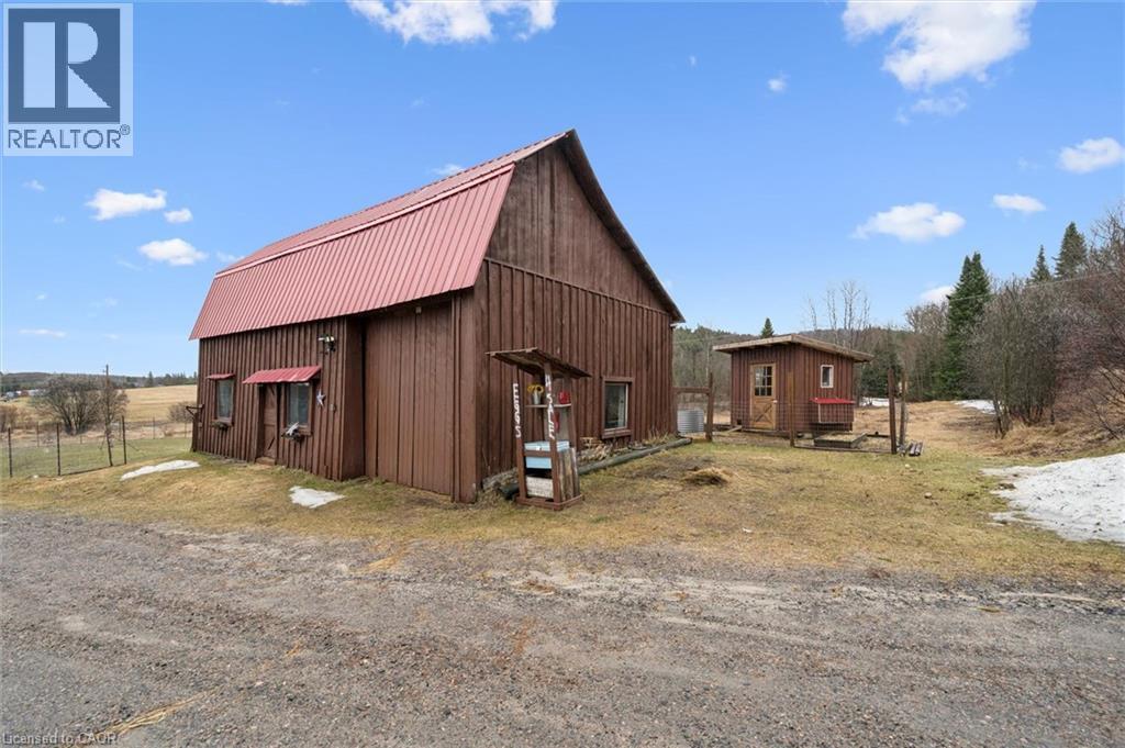 411a Peggs Mountain Road, Burk's Falls, Ontario  P0A 1C0 - Photo 27 - 40822469