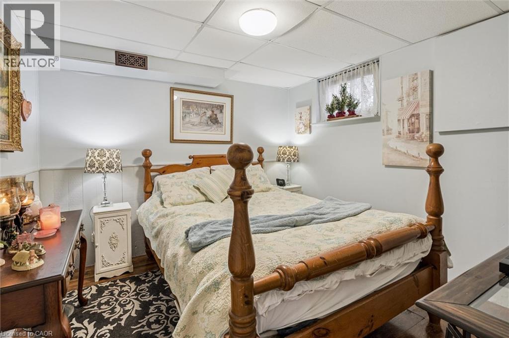 411a Peggs Mountain Road, Burk's Falls, Ontario  P0A 1C0 - Photo 20 - 40822469