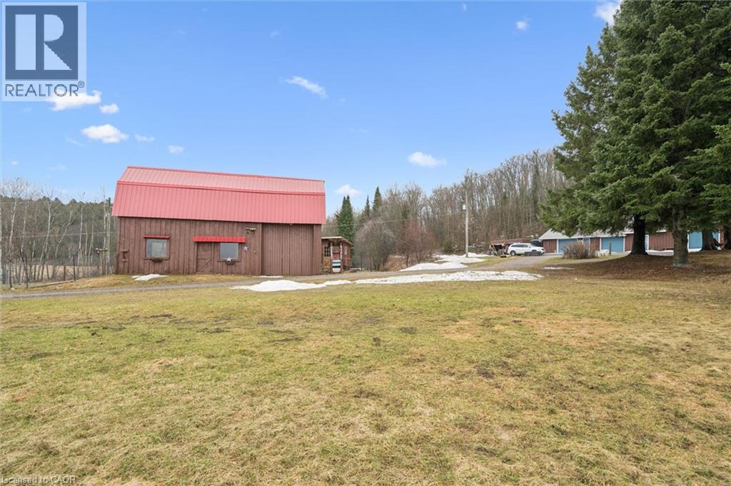 411a Peggs Mountain Road, Burk's Falls, Ontario  P0A 1C0 - Photo 23 - 40822469