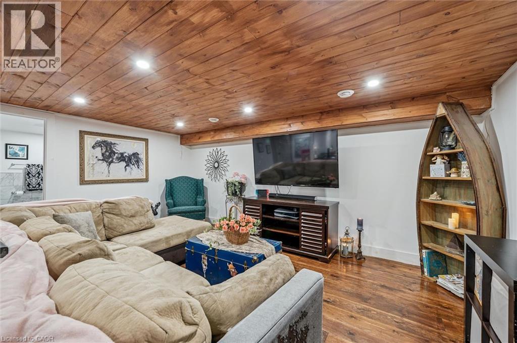 411a Peggs Mountain Road, Burk's Falls, Ontario  P0A 1C0 - Photo 16 - 40822469