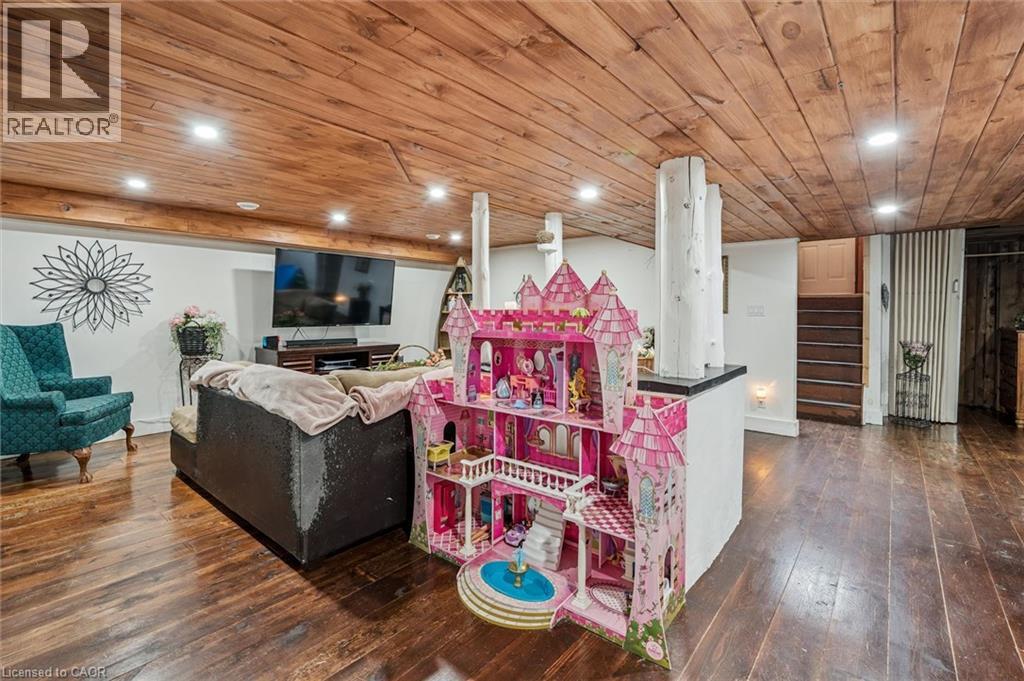 411a Peggs Mountain Road, Burk's Falls, Ontario  P0A 1C0 - Photo 19 - 40822469