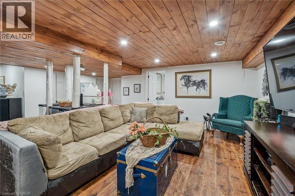 411a Peggs Mountain Road, Burk's Falls, Ontario  P0A 1C0 - Photo 17 - 40822469