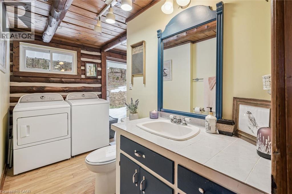 411a Peggs Mountain Road, Burk's Falls, Ontario  P0A 1C0 - Photo 13 - 40822469